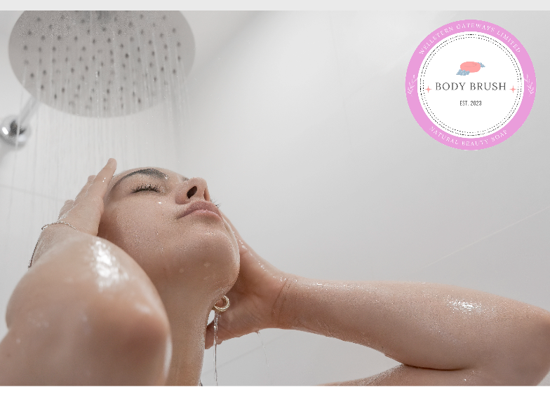 Body-Brush