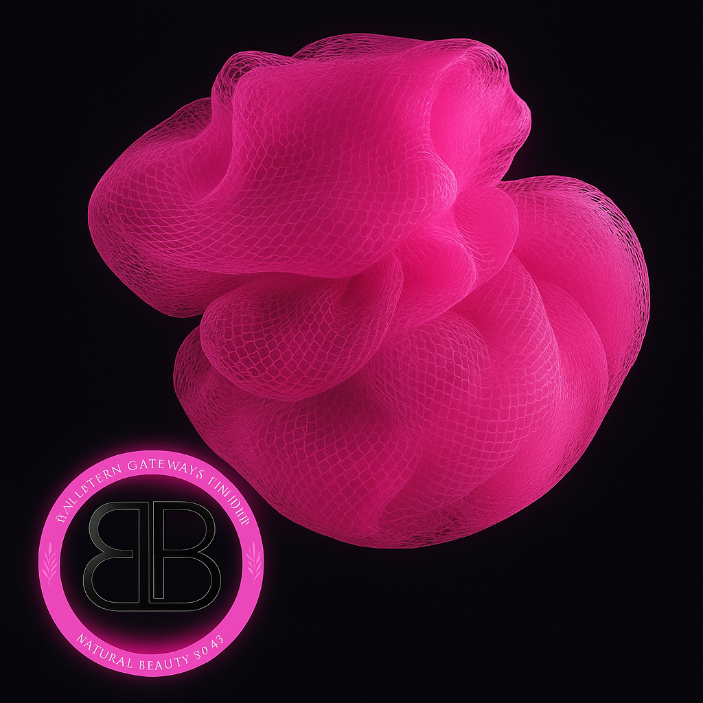 Body-Brush