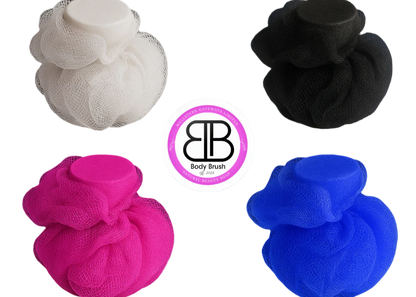 Body-Brush
