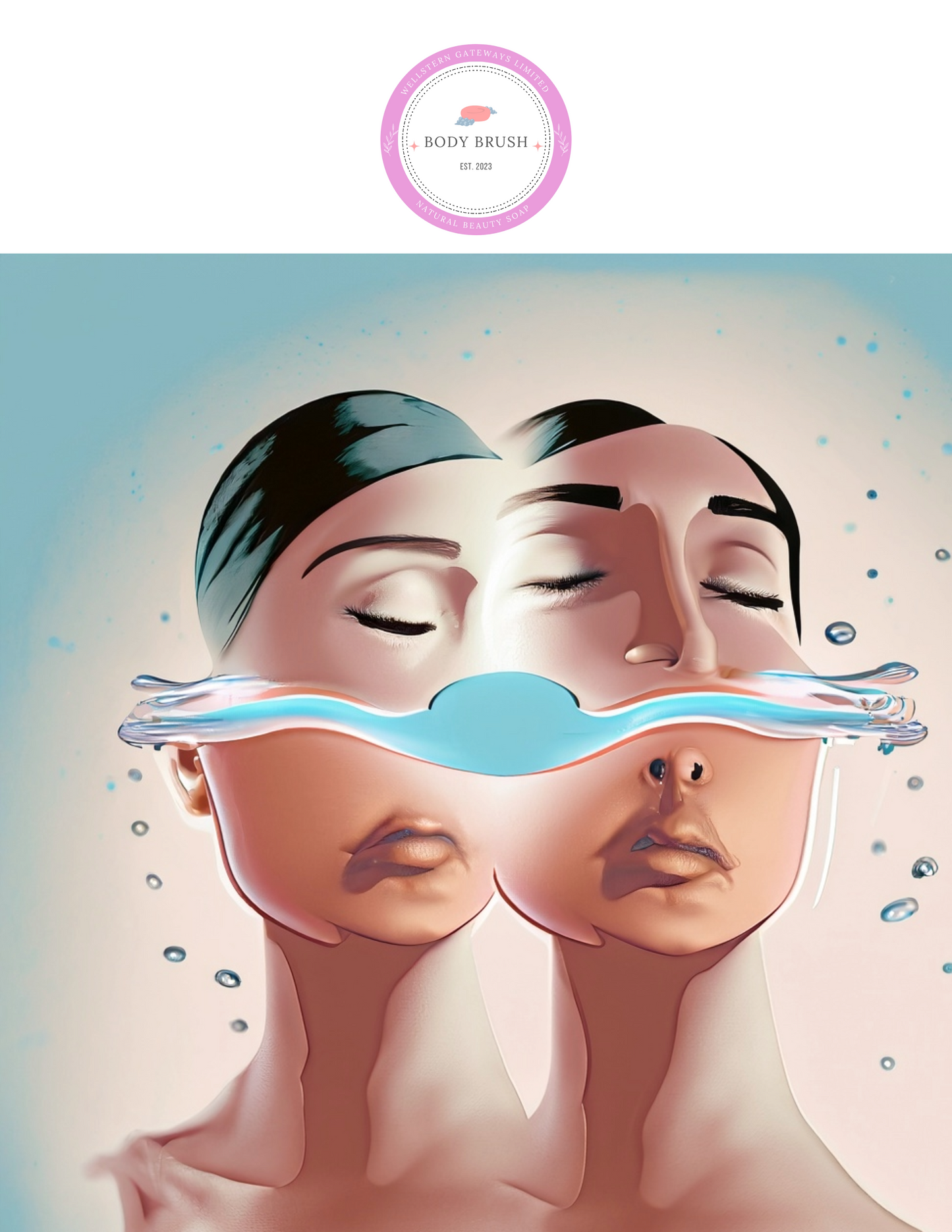 Body-Brush