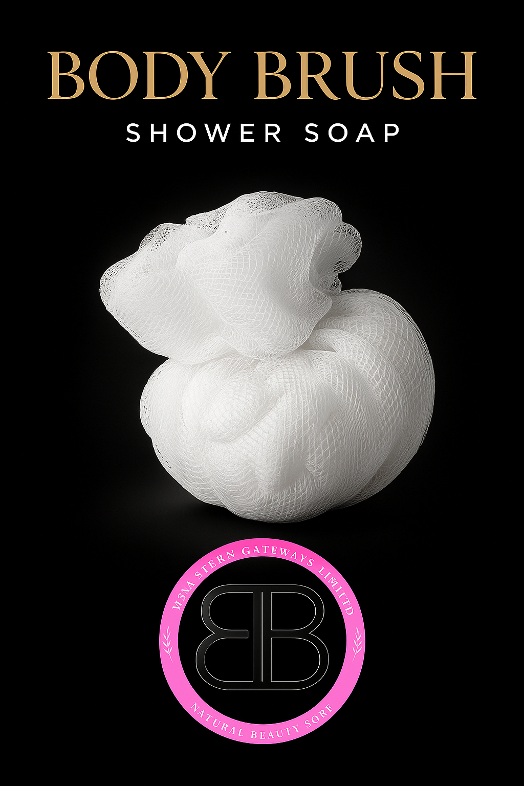 Body-Brush